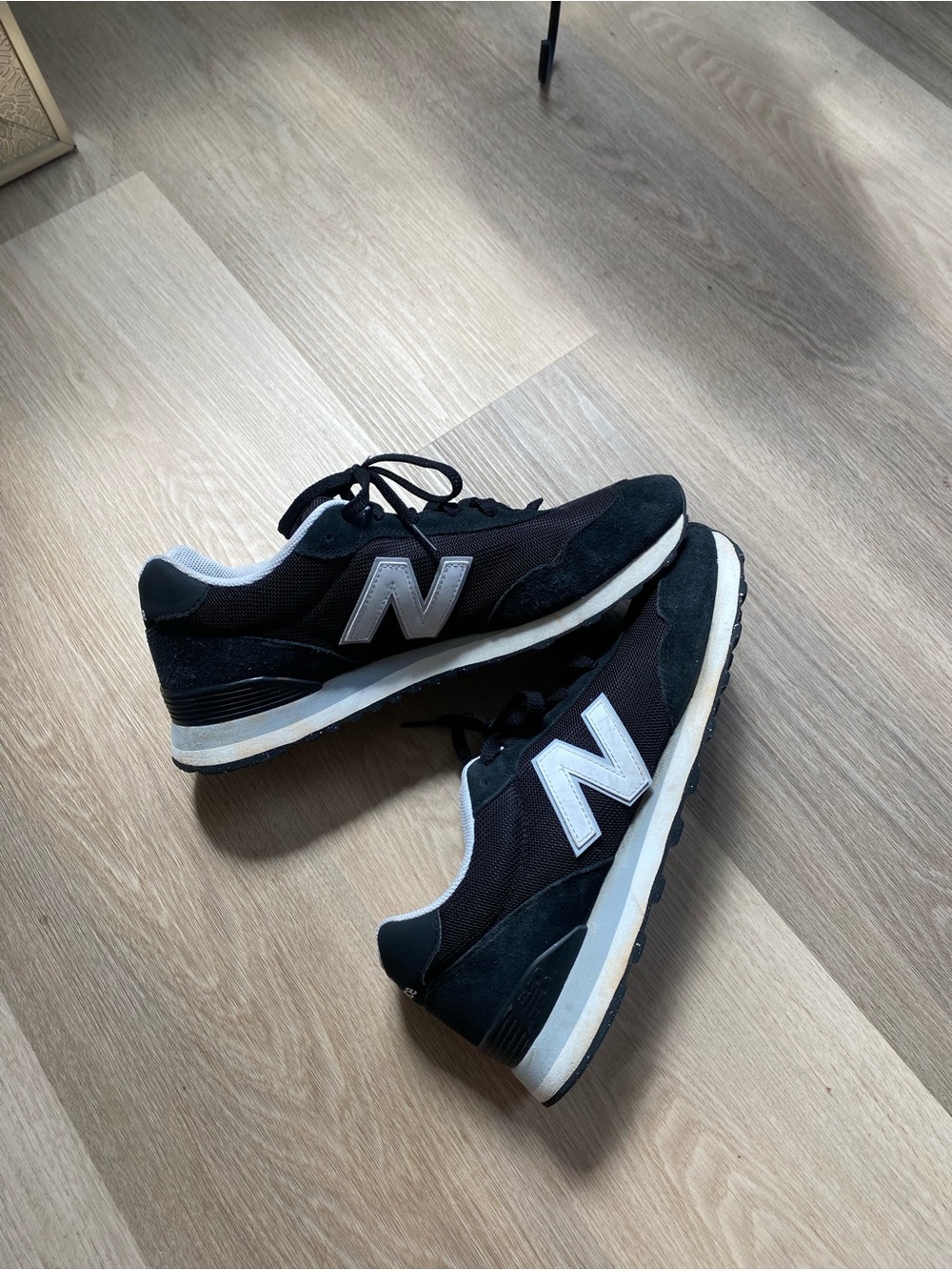 new balance sneakers men’s 12